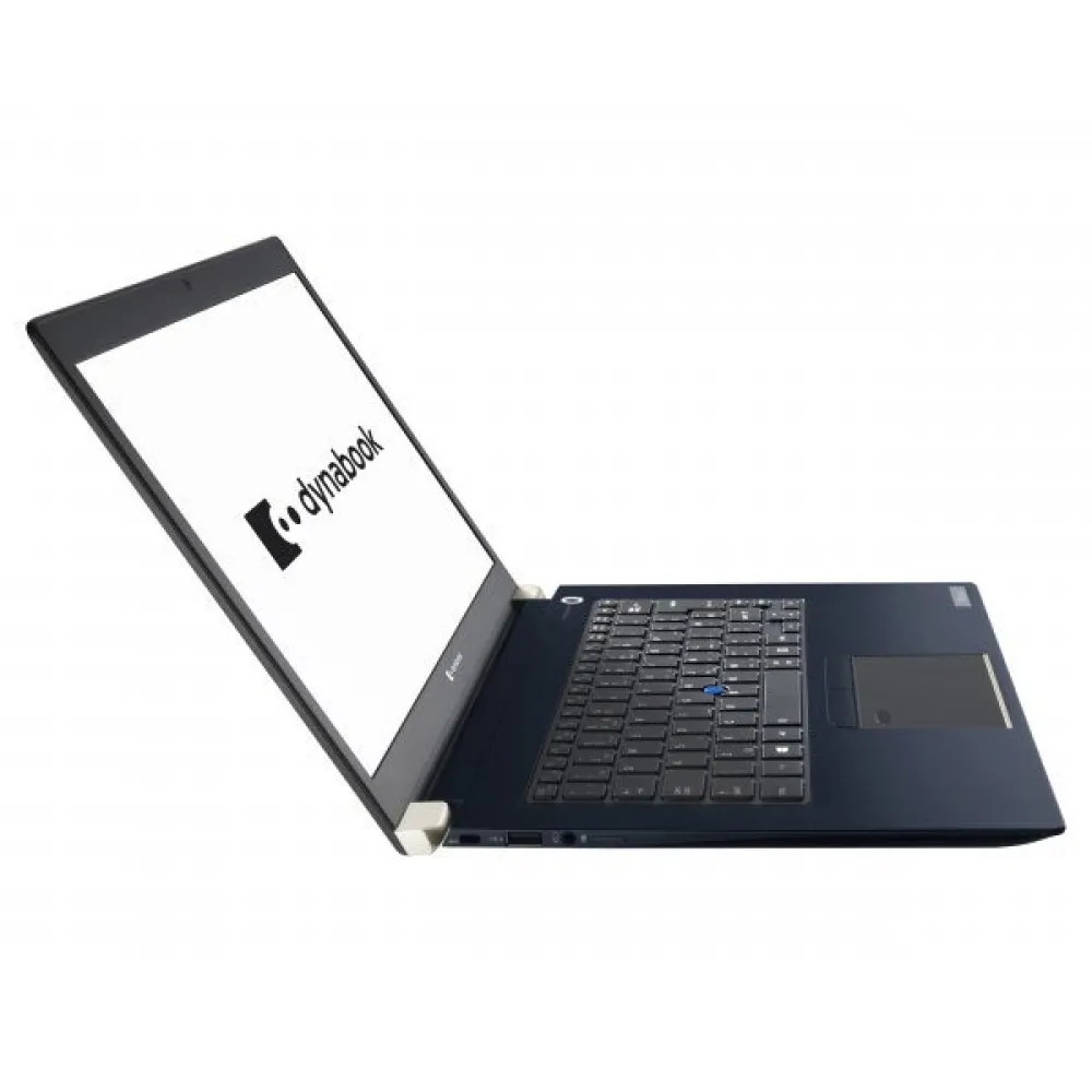 DynaBook Tecra i8 8th