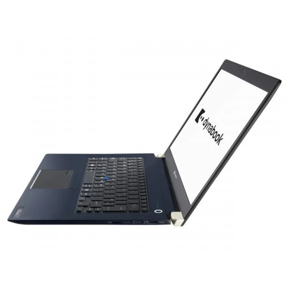 DynaBook Tecra i8 8th