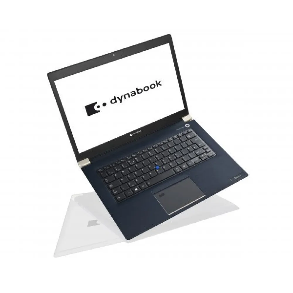 DynaBook Tecra i8 8th