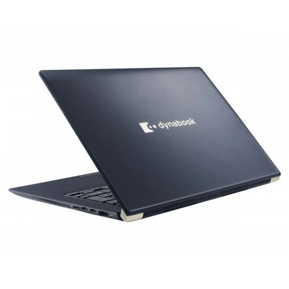DynaBook Tecra i8 8th