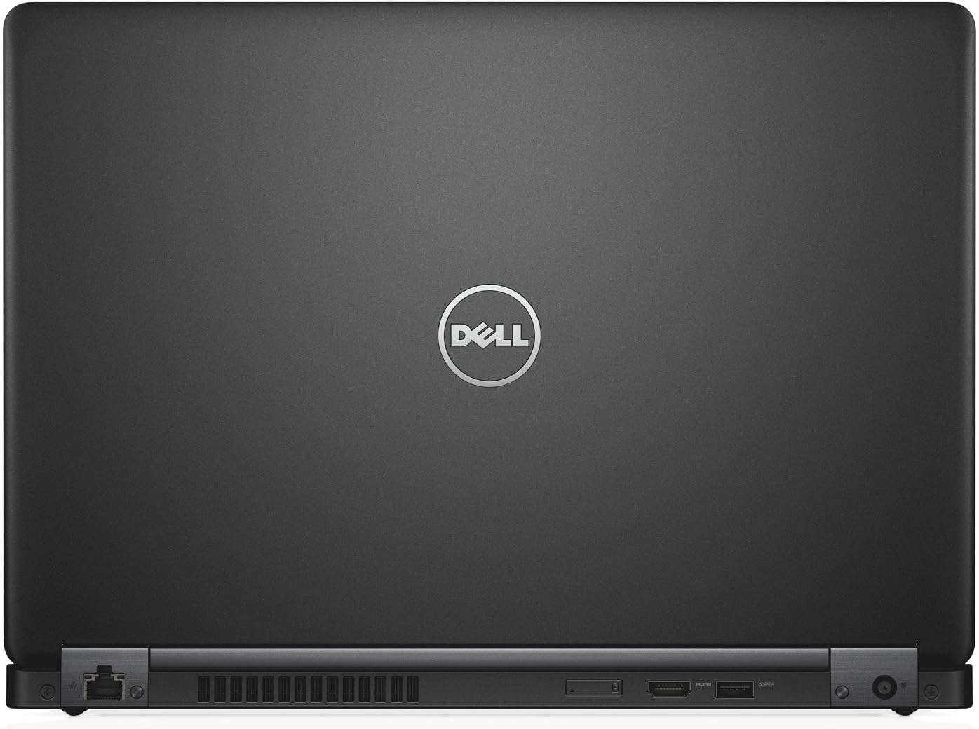 Dell Latitude 5480 core i7