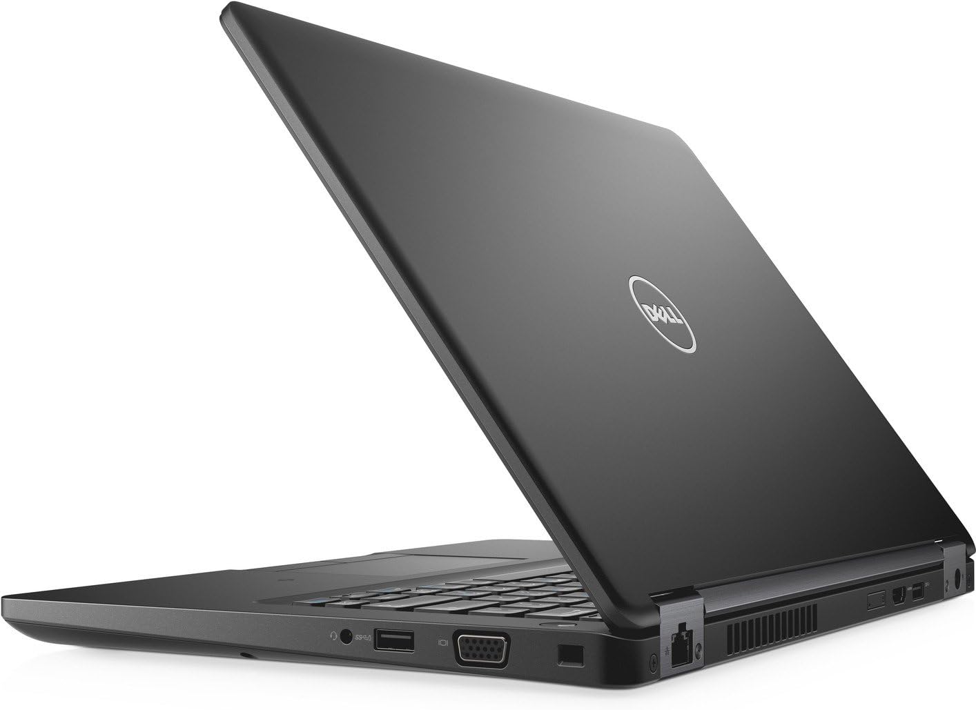 Dell Latitude 5480 core i7