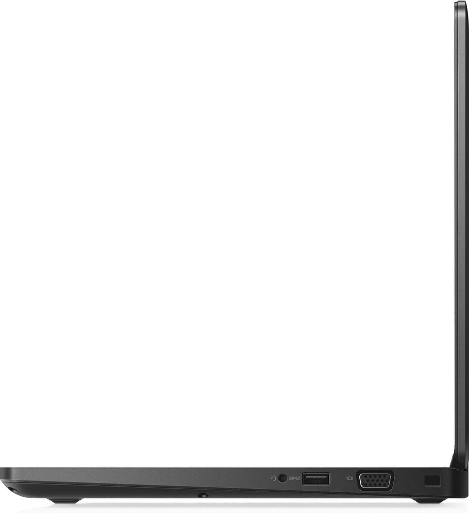 Dell Latitude 5480 core i7