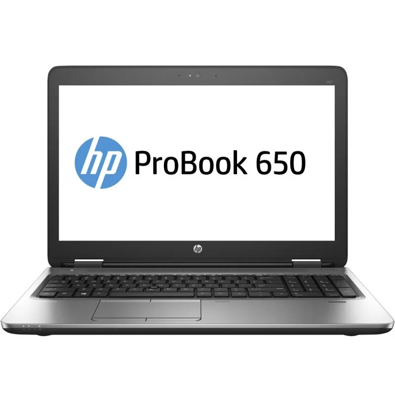 HP 650 G2 core i5