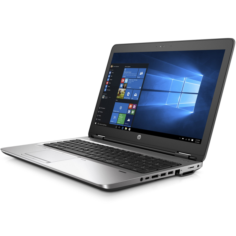 HP 650 G2 core i5