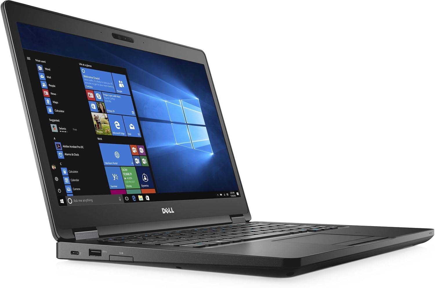 Dell Latitude 5480 core i5