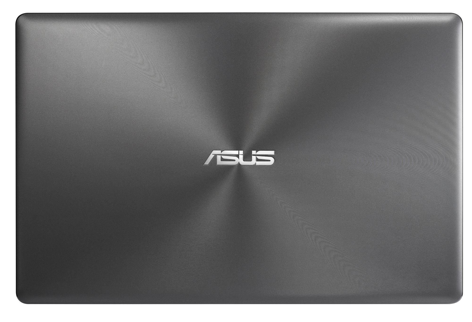 ASUS X550VX core i7