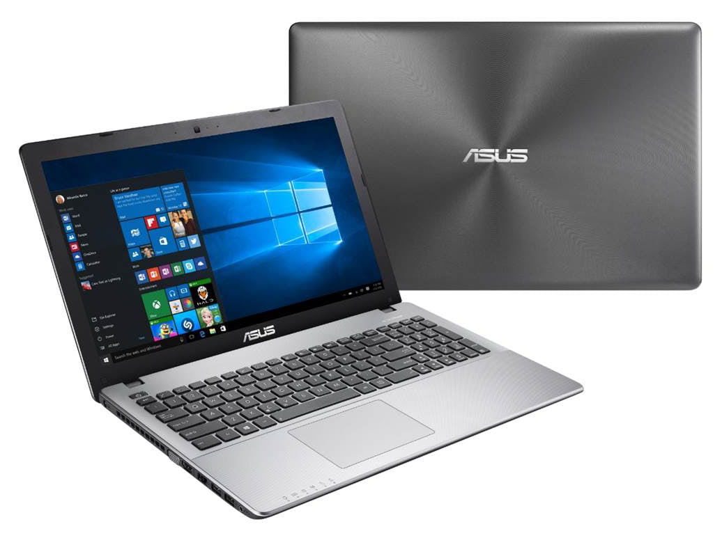 ASUS X550VX core i7