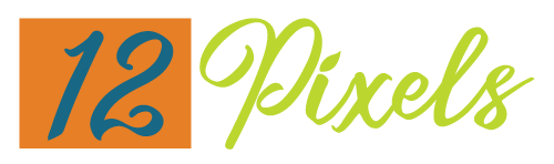 Douze Pixels